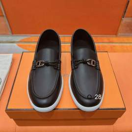 Picture of Hermes Shoes _SKUHermessz38-45F110111277